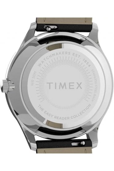 Timex Gents Easy Reader Watch TW2U22100