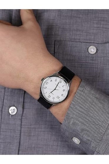 Timex Gents Easy Reader Watch TW2U22100