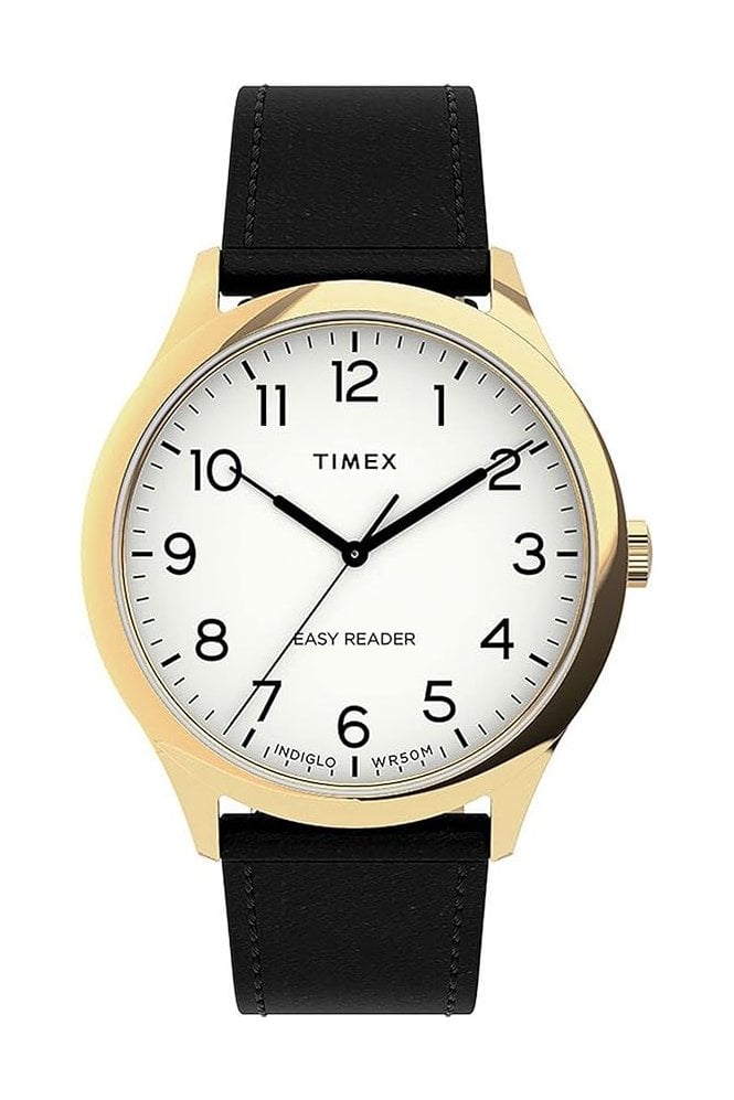Timex  Gents Easy Reader Watch TW2U22200