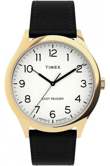 Timex Gents Easy Reader Watch TW2U22200