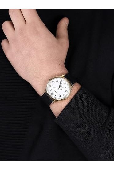 Timex Gents Easy Reader Watch TW2U22200