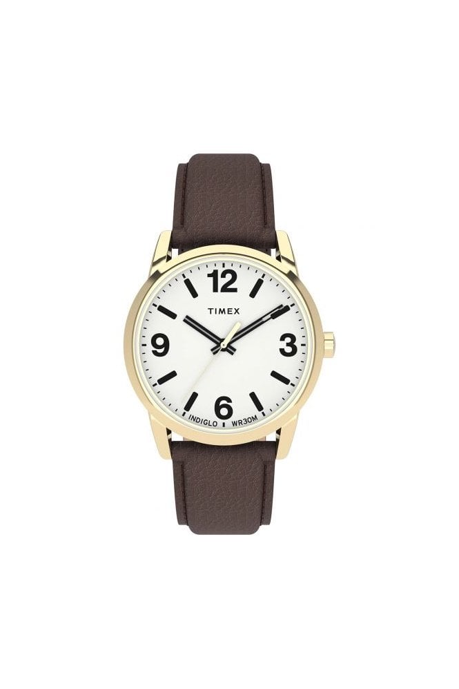 Timex  Gents Easy Reader Watch TW2U71500