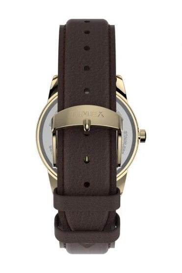 Timex Gents Easy Reader Watch TW2U71500