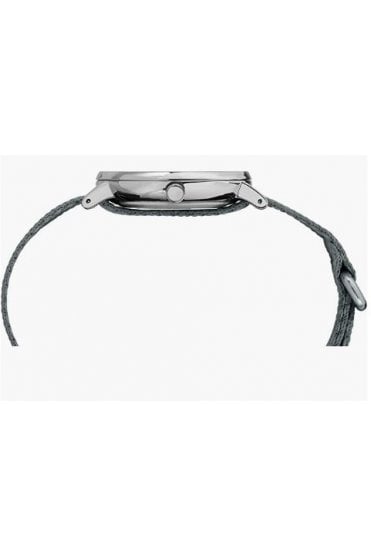 Timex Gents Easy Reader Weekender Indiglo Watch T2N649