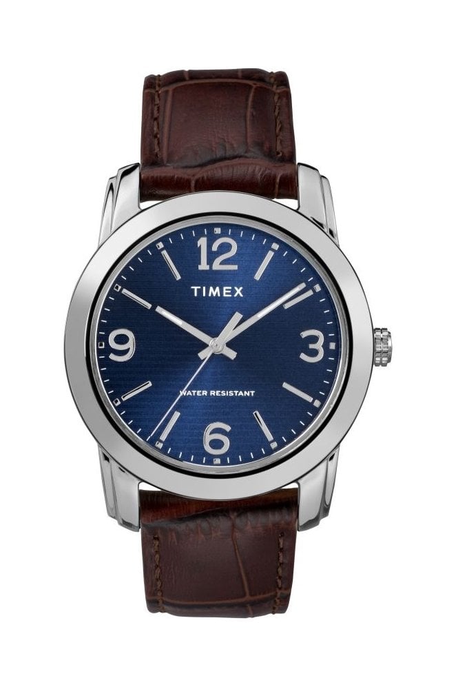 Timex  Gents Elevated Style Watch TW2R86800