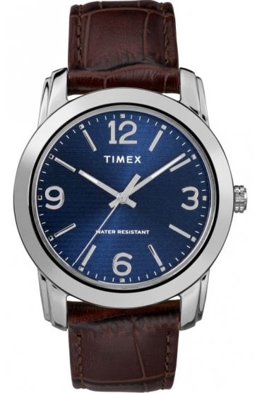 Timex Gents Elevated Style Watch TW2R86800