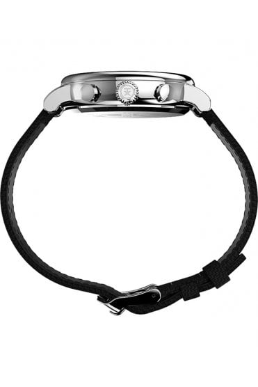 Timex Gents Essential Collection Chronograph Watch TW2V43700