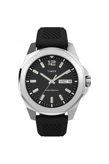 Timex Gents Essex Avenue Bracelet 46mm Watch TW2W42900