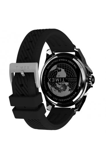 Timex Gents Essex Avenue Bracelet 46mm Watch TW2W42900