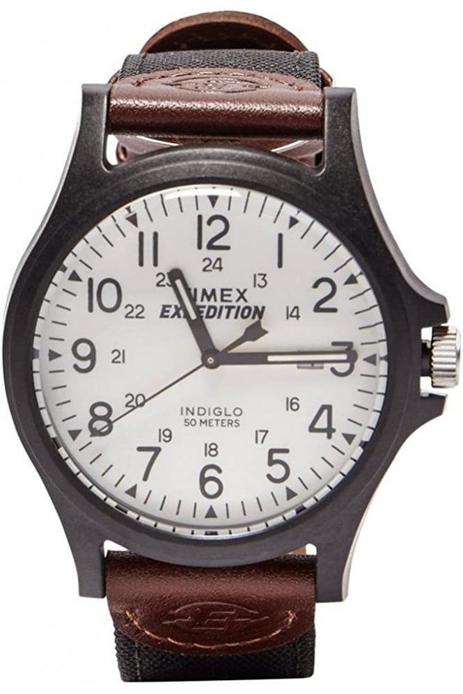 Timex  Gents Expedition Acadia Watch TW4B08200
