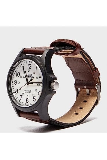Timex Gents Expedition Acadia Watch TW4B08200