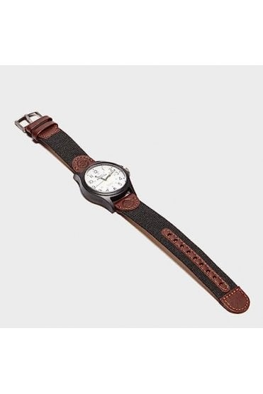 Timex Gents Expedition Acadia Watch TW4B08200