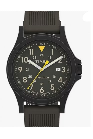 Timex Gents Expedition Acadia Watch TW4B30000