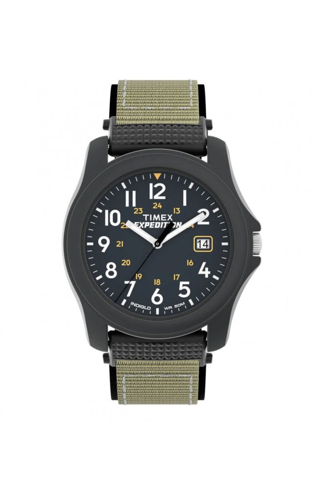 Timex  Gents Expedition Camper 38mm Watch T42571