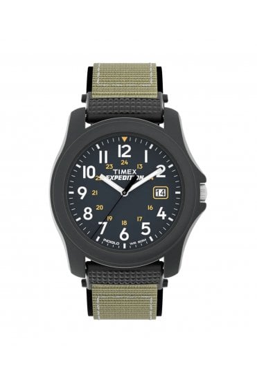 Timex Gents Expedition Camper 38mm Watch T42571