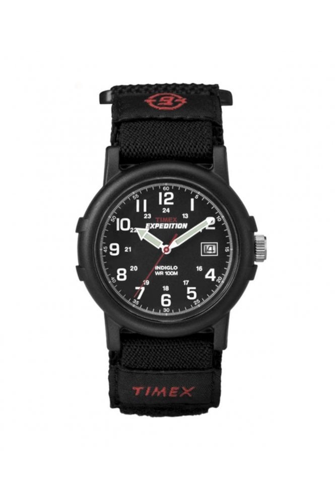 Timex  Gents Expedition Camper Watch T40011