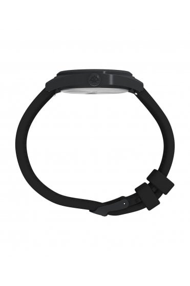 Timex Gents Expedition® Capstone 39mm Silicone Strap Watch TW2Y18100