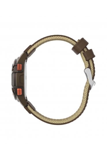 Timex Gents Expedition CAT5 Digital Watch TW4B30400