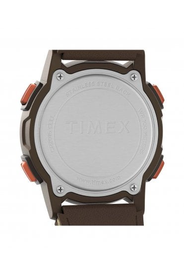Timex Gents Expedition CAT5 Digital Watch TW4B30400