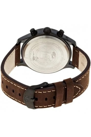 Timex Gents Expedition Chronograph Watch T49905