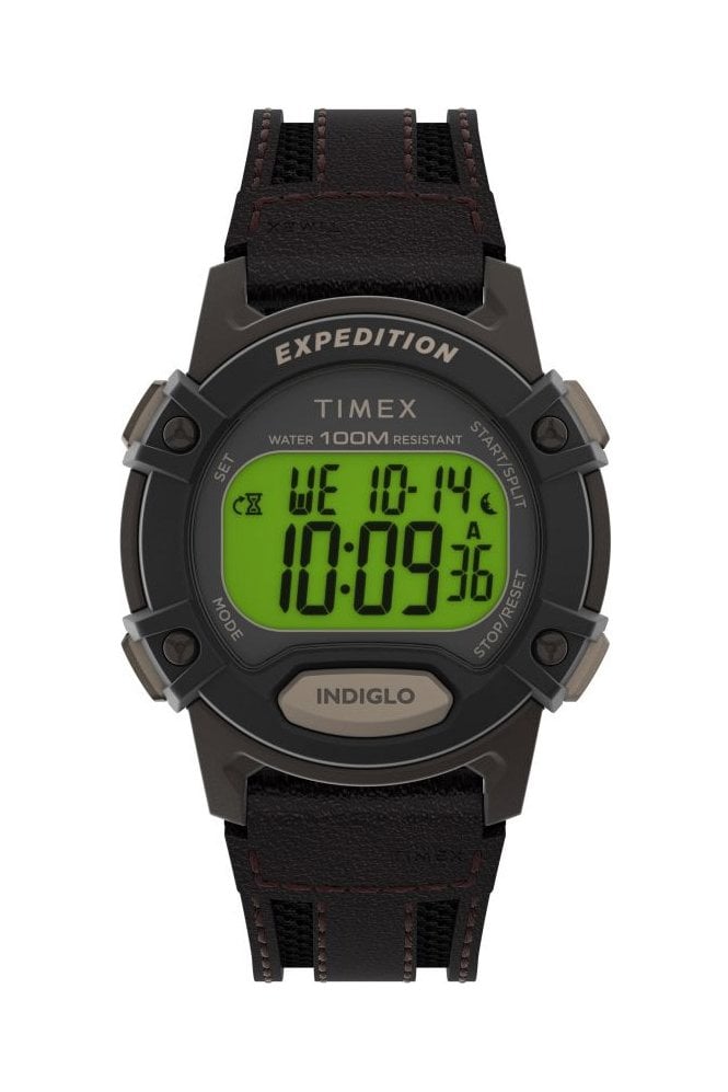 Timex  Gents Expedition Digital Watch TW4B24500