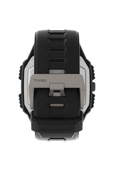 Timex Gents Expedition Grid Shock Watch TW4B24900