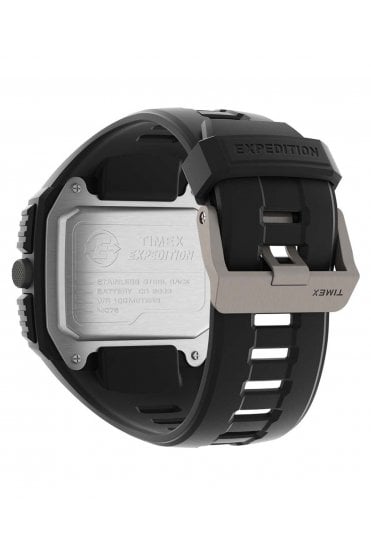 Timex Gents Expedition Grid Shock Watch TW4B24900