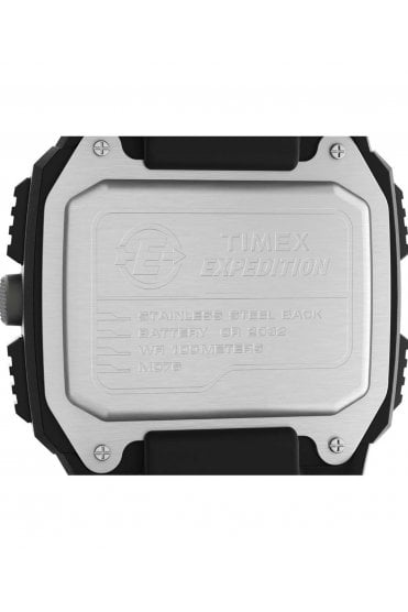 Timex Gents Expedition Grid Shock Watch TW4B24900