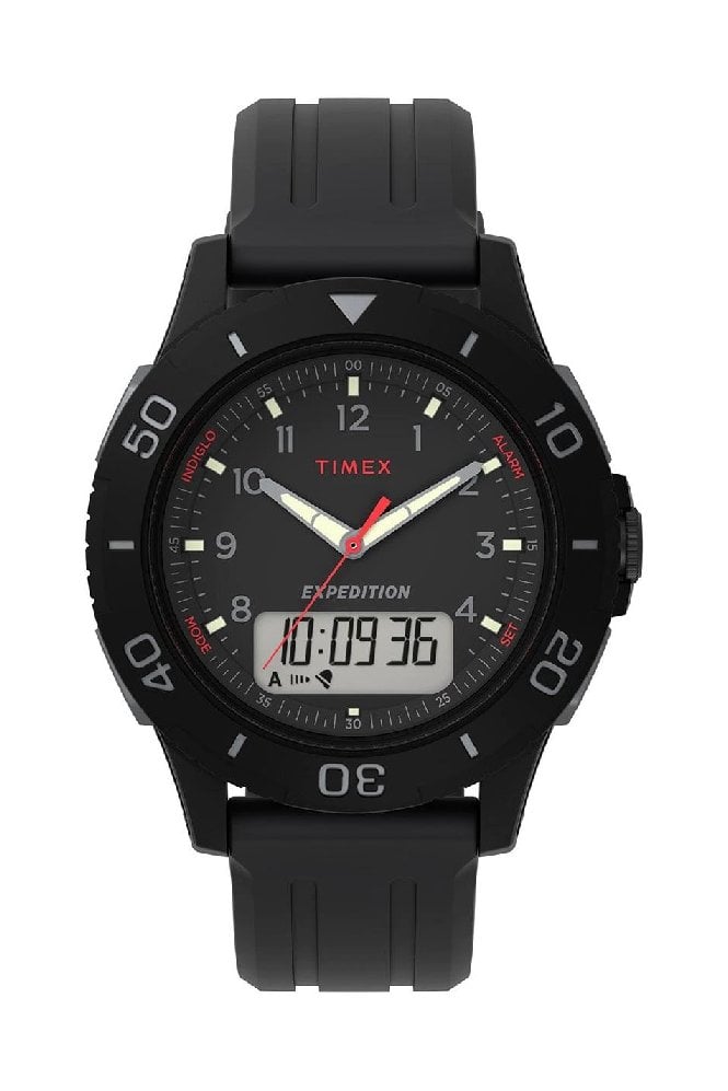 Timex Gents Expedition Katmai Combo Watch TW4B18200