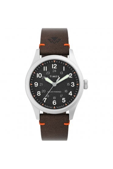 Timex Gents Expedition North 36mm Watch TW2V64200