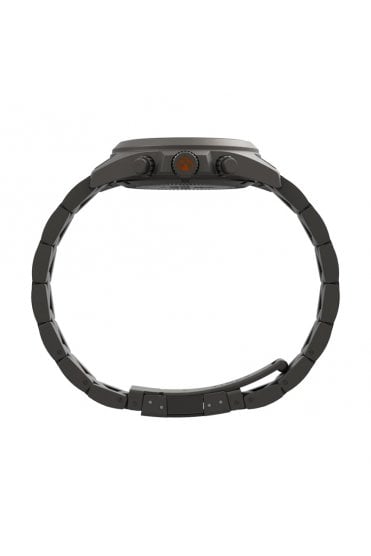 Timex Gents Expedition North Field Chronograph 43mm Watch TW2W45700