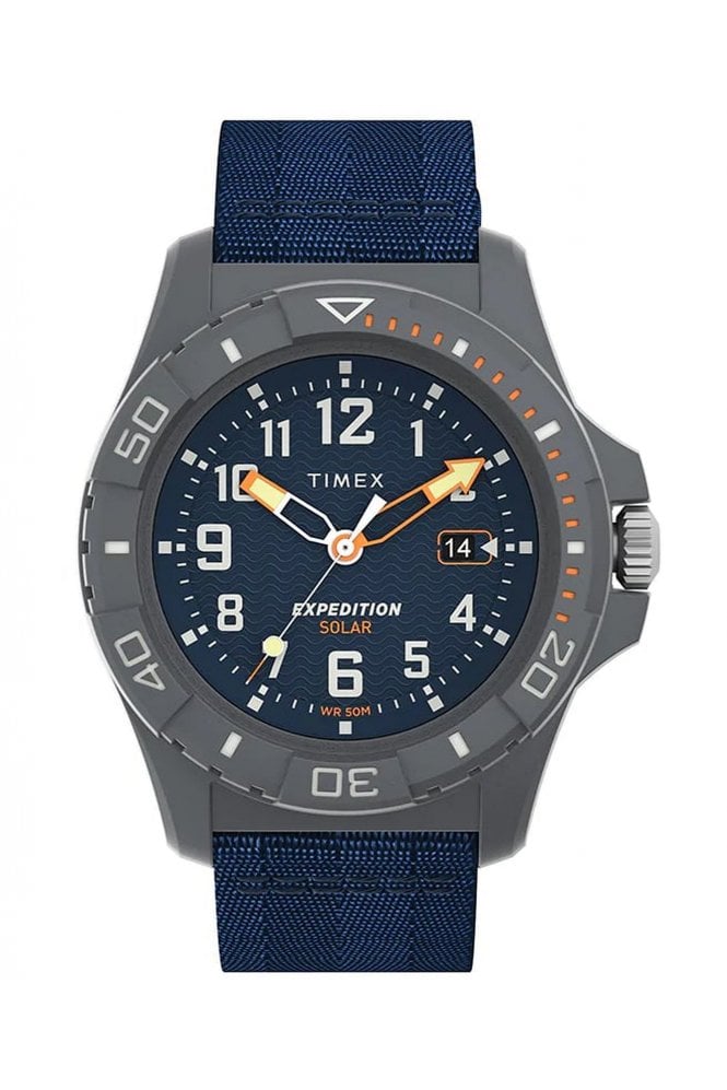 Timex  Gents Expedition North Freedive Ocean Watch TW2V40300