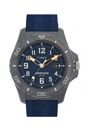 Timex Gents Expedition North Freedive Ocean Watch TW2V40300