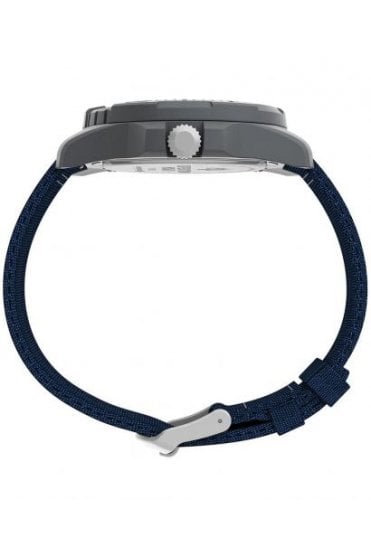 Timex Gents Expedition North Freedive Ocean Watch TW2V40300