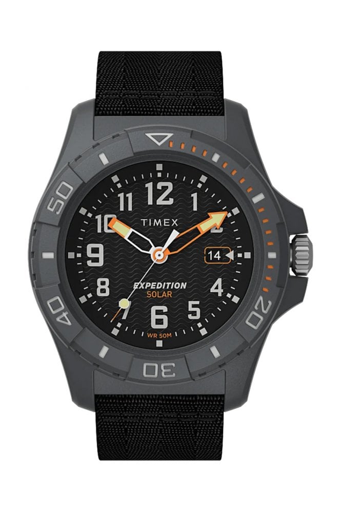 Timex  Gents Expedition North Freedive Ocean Watch TW2V40500