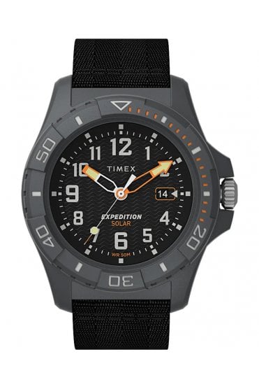 Timex Gents Expedition North Freedive Ocean Watch TW2V40500