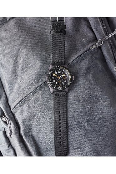 Timex Gents Expedition North Freedive Ocean Watch TW2V40500