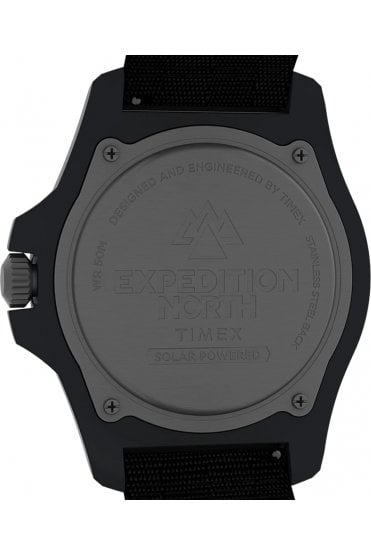Timex Gents Expedition North Freedive Ocean Watch TW2V40500