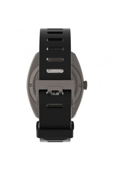 Timex Gents Expedition North GMT Titanium Automatic Watch TW2W53000