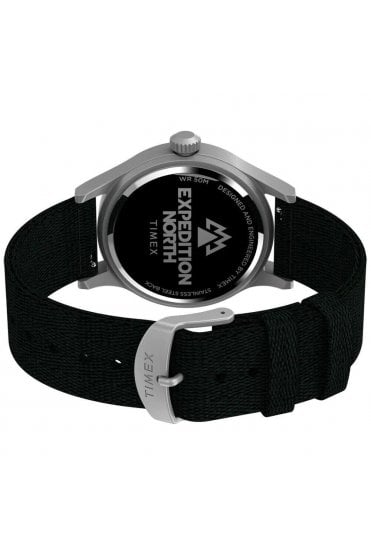 Timex Gents Expedition North Sierra Silverstone Watch TW2V65700
