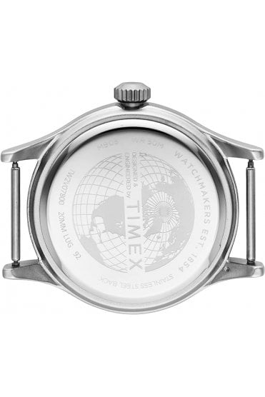 Timex Gents Expedition North Sierra Watch TW2V07800