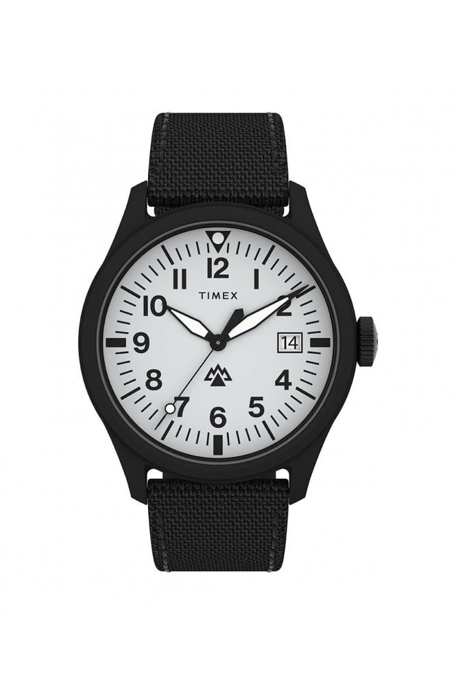 Timex  Gents Expedition North Traprock Watch TW2W34700