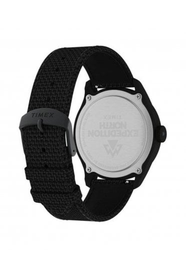 Timex Gents Expedition North Traprock Watch TW2W34700