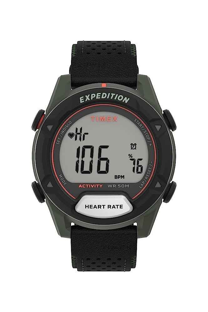 Timex  Gents Expedition Rugged Digital Watch TW4B27000