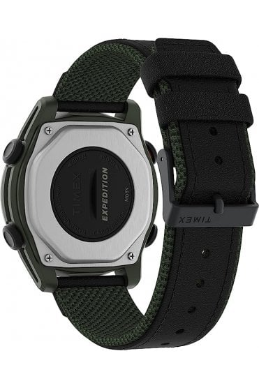 Timex Gents Expedition Rugged Digital Watch TW4B27000