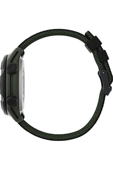 Timex Gents Expedition Rugged Digital Watch TW4B27000
