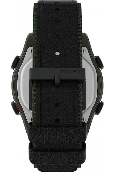 Timex Gents Expedition Rugged Digital Watch TW4B27000