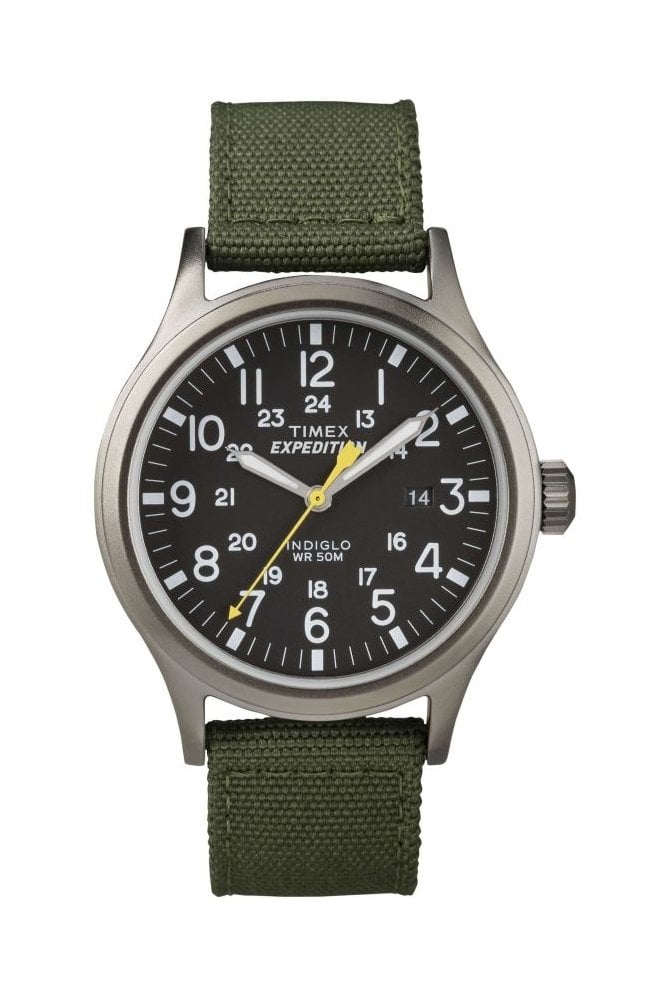 Timex  Gents Expedition Scout Watch T49961