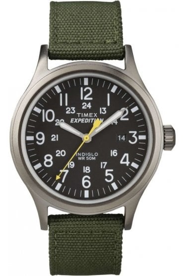 Timex Gents Expedition Scout Watch T49961