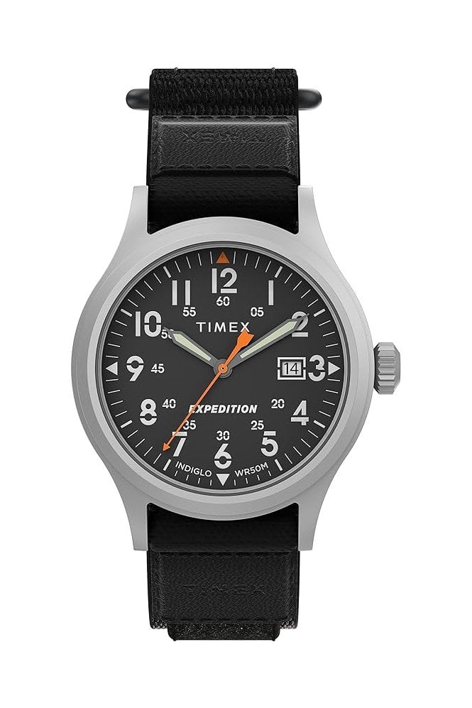 Timex  Gents Expedition Scout Watch TW4B29600